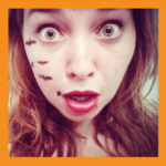 week 32 (2012): @Imnotafrog (Maaike)
