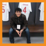 week 34 (2012): @ElroyK (Elroy)