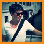 week 37 (2012): @Hugovandijke (Hugo)