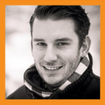 week 9 (2013): @PaulClappers (Paul)