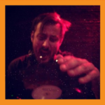 week 18 (2013): @Betonnie (Tonnie)
