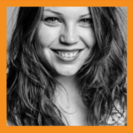 week 24 (2013): @_IlseWolf (Ilse)