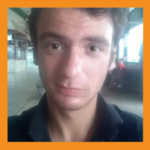 week 31 (2013): @LiebeManGS (Asher)