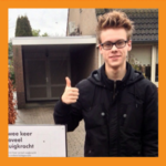 week 46 (2013): @luuk58 (Luuk)