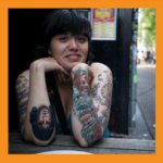 week 11 (2014): @MiekeInc (Mieke)