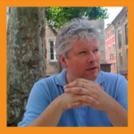 Week 12 (2014): @Warmolt_Houwing (Warmolt)