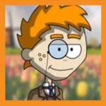Week 18 (2014): @Invader_Stu (Stuart)