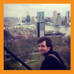 week 25 (2014): @nielskalkman (Niels)