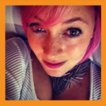 week 23 (2014): @Zusjevanwillem (Chantal)
