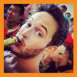 week 33 (2014): @gpb1979 (Gary)