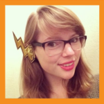 week 40 (2014): @Sorayavindt (Soraya)