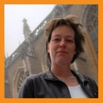 week 44 (2014): @hetdierenbos (Sandra)