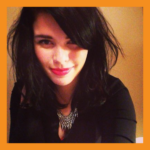 week 45 (2014): @kellymink (Kelly)