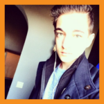week 46 (2014): @maxymilansoree (Maxy)