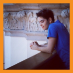 week 2 (2015): @serhatyy (Serhat)