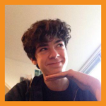 week 29 (2015): @JesseGunsing (Jesse)