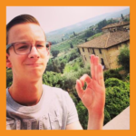 week 35 (2015): @Sebadjas (Sebastiaan)