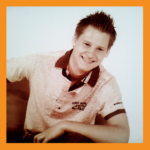 week 44 (2015): @chrisvdenboomen (Chris)