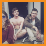 week 45 (2015): @Tommeeh (Tom)