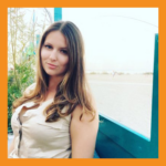week 39 (2016): @JuliaJaymes (Julia)