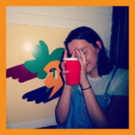 week 42 (2016): @leahkarlijn (Leah)
