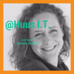 week 22 (2017): @Huusit (Jolanda)