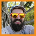 week 20 (2017): @shmuli (Shmuli)