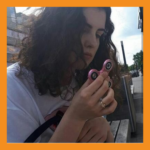week 40 (2017): @Gwnlaris (Larissa)