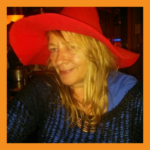 week 44 (2017): @kletskous (Catharina)