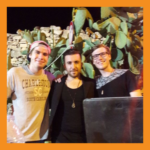 week 9 (2018): @TharusThijs (Thijs)