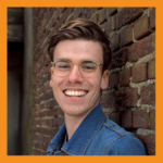 week 21 (2018): @Nick_Beurskens (Nick)