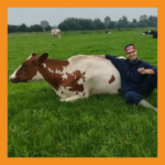 week 19 (2018): @TimTummetsj (Tim)