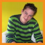 week 25 (2018): @GedovanderZee (Gedo)