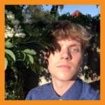 week 34 (2018): @leedvermaak (Mitchel)