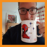 week 42 (2018): @daankromhout (Daan)
