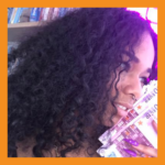 week 45 (2018): @Ikilledoprah (Naomi)