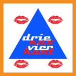 week 48 (2018): @driekusvierkant (Driekus)