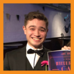 week 5 (2019): @JulianKaihatu (Julian)