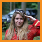 week 20 (2019): @Tessarijn (Tessa)