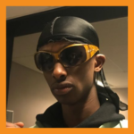 week 34 (2019): @Appiemussa (Appie)