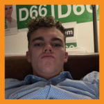 week 48 (2019): @Borisdefloer (Boris)