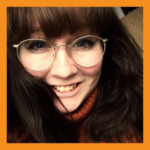 week 46 (2019): @Loredana_arts (Sanne)