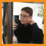 week 1 (2020): @Appelsab_ (Sabine)