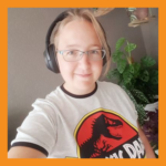 week 5 (2020): @wolvsterx (Annette)