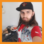 week 21 (2020): @TheAnarchoX (Jim)