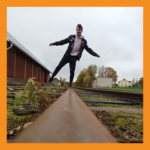 week 45 (2020): @ZeebraOnTour (Carsten)